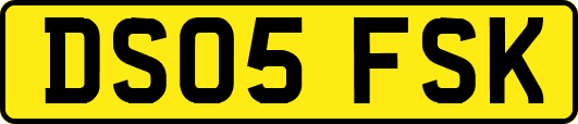 DS05FSK
