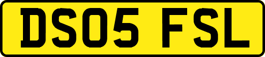 DS05FSL