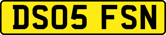 DS05FSN