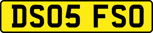 DS05FSO