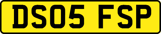 DS05FSP