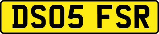 DS05FSR