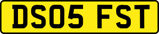 DS05FST