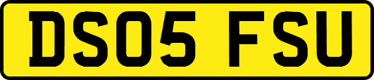 DS05FSU