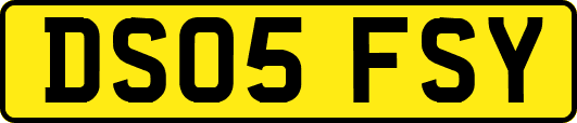 DS05FSY