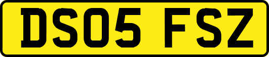 DS05FSZ