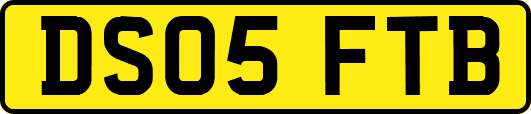 DS05FTB