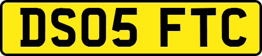 DS05FTC