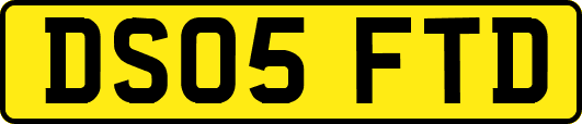 DS05FTD