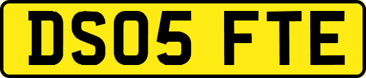 DS05FTE