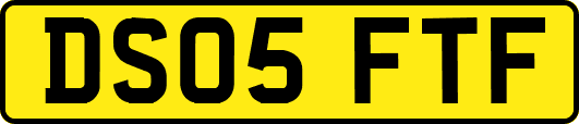 DS05FTF