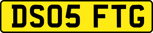 DS05FTG