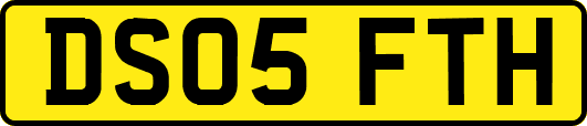 DS05FTH
