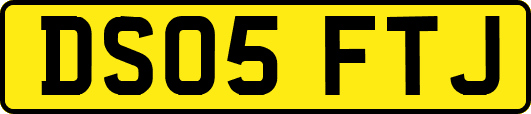 DS05FTJ