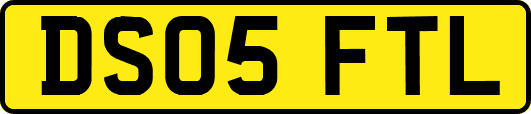 DS05FTL