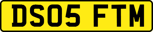 DS05FTM