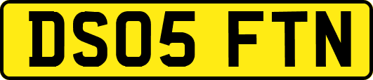 DS05FTN