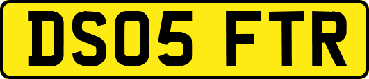 DS05FTR