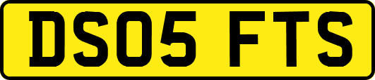 DS05FTS