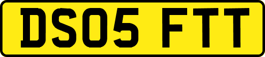 DS05FTT