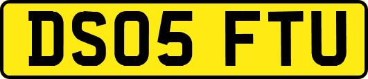 DS05FTU