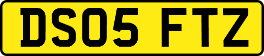 DS05FTZ