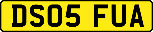 DS05FUA