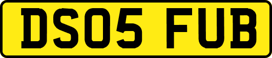 DS05FUB