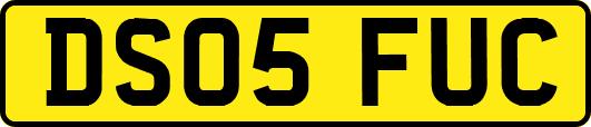 DS05FUC