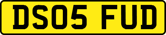 DS05FUD
