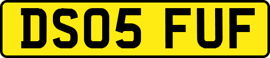 DS05FUF