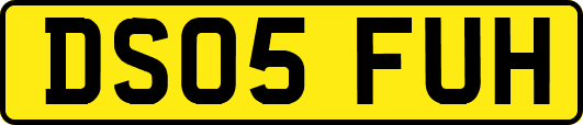 DS05FUH