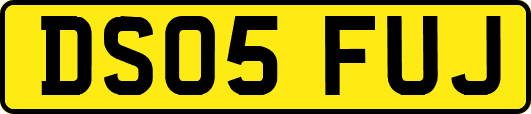 DS05FUJ