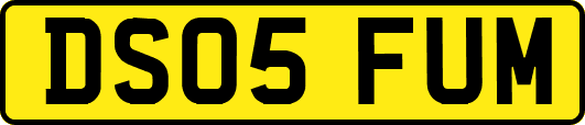 DS05FUM