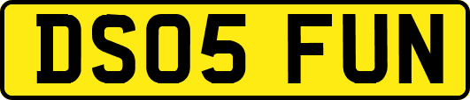 DS05FUN