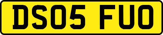 DS05FUO