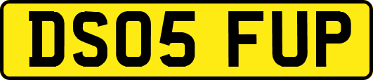 DS05FUP