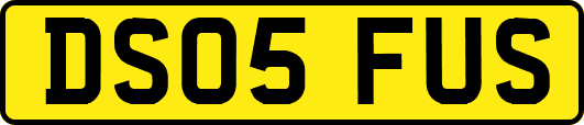 DS05FUS