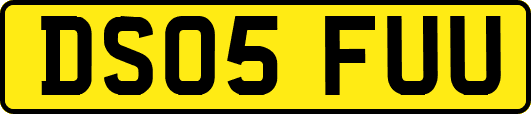 DS05FUU