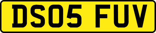 DS05FUV