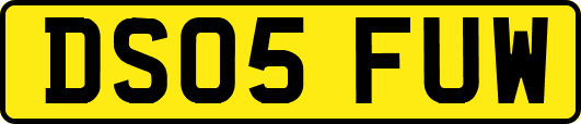 DS05FUW