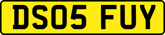 DS05FUY