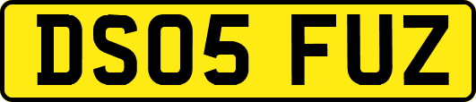 DS05FUZ