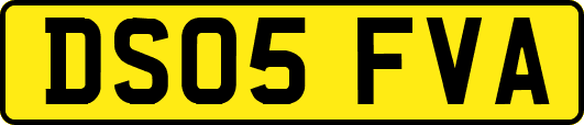 DS05FVA