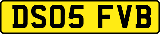 DS05FVB