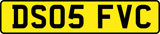 DS05FVC