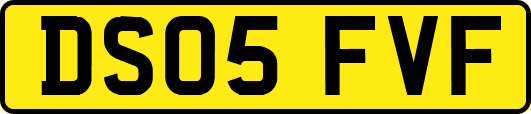 DS05FVF