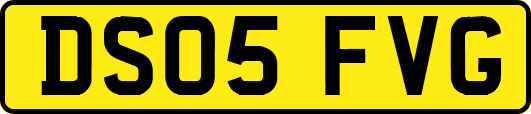 DS05FVG