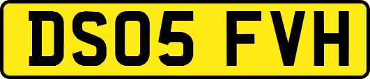 DS05FVH