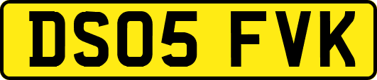 DS05FVK